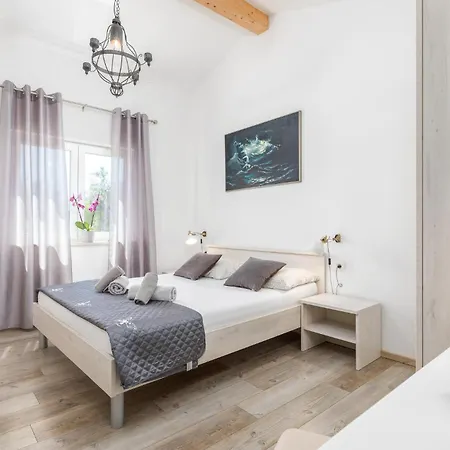 2 Bedroom In Tatil Evi