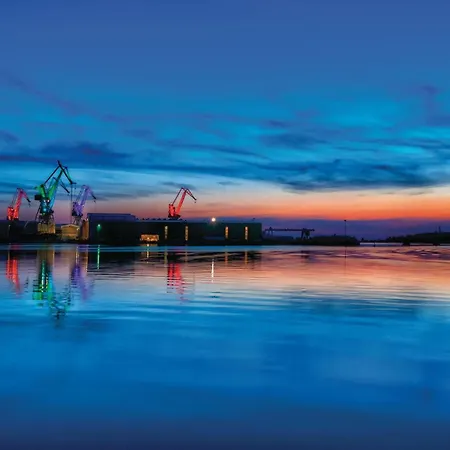 2 Bedroom In Casa de Férias *