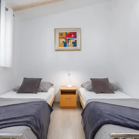 2 Bedroom In Tatil Evi *