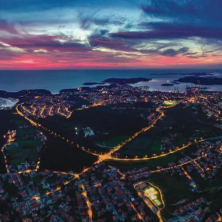 2 Bedroom In Casa de Férias