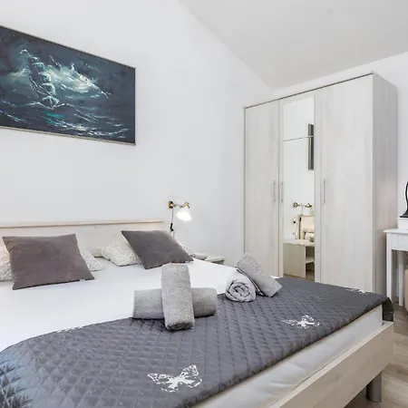 Tatil Evi 2 Bedroom In *