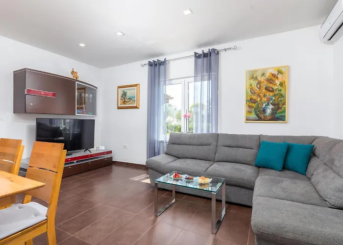 2 Bedroom In
