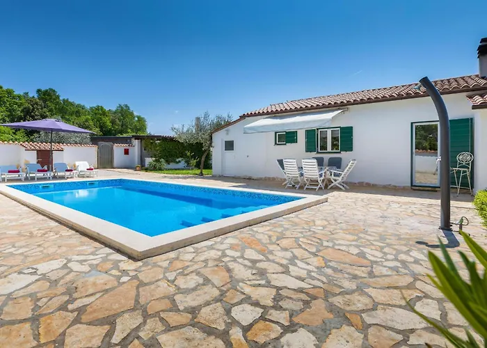 Vakantiehuis 2 Bedroom In