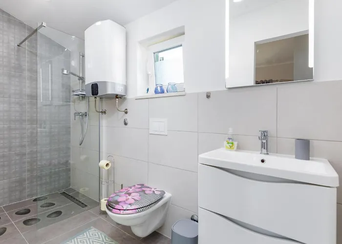 Vakantiehuis 2 Bedroom In