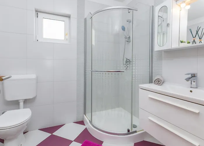 Vakantiehuis 2 Bedroom In