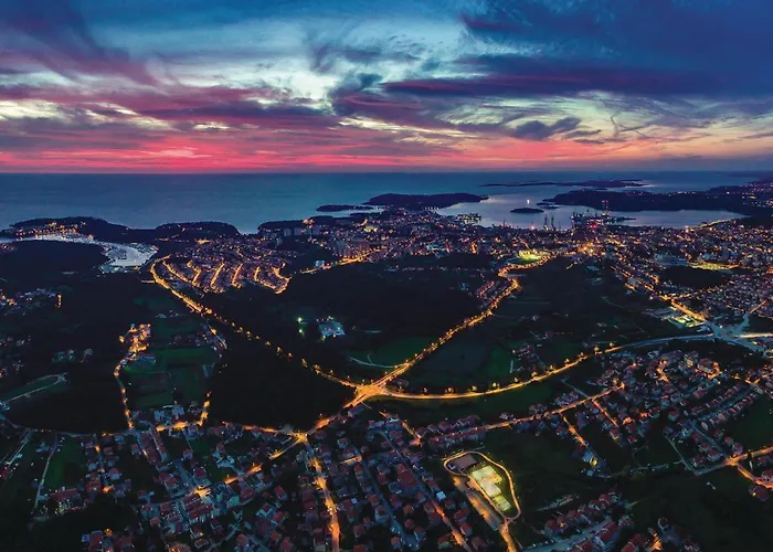 2 Bedroom In Vakantiehuis