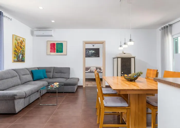 Vakantiehuis 2 Bedroom In