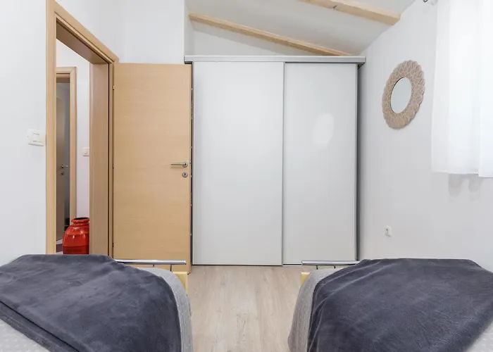 2 Bedroom In Vakantiehuis *