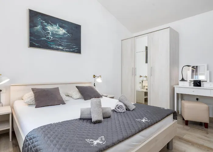 Vakantiehuis 2 Bedroom In *