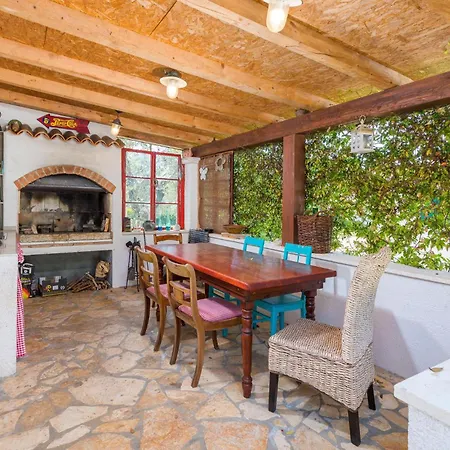 Beautiful In With Outdoor Swimming Pool Holiday home