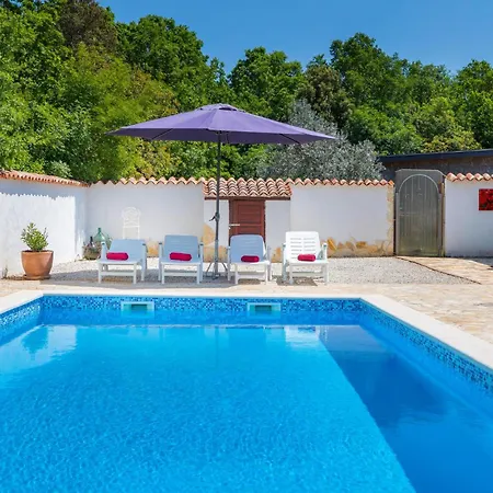Beautiful In With Outdoor Swimming Pool *