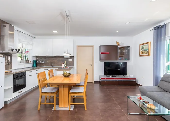 2 Bedroom In Ferienhaus