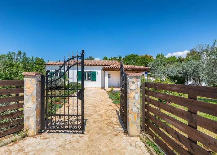 2 Bedroom In Ferienhaus