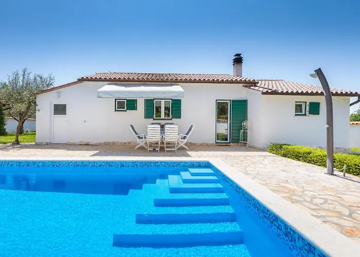 Ferienhaus 2 Bedroom In *