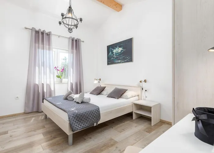 2 Bedroom In Ferienhaus