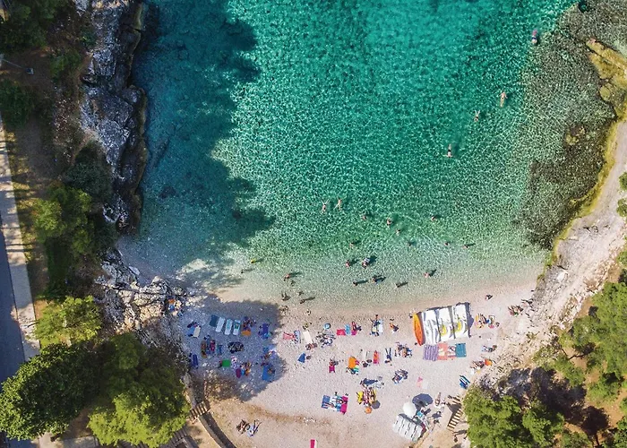 2 Bedroom In Pula
