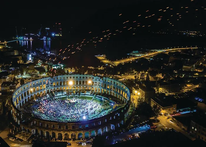 2 Bedroom In Ferienhaus