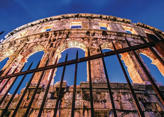 2 Bedroom In Vikendica Pula