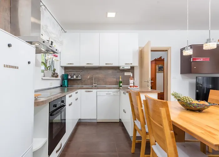 2 Bedroom In Ferienhaus