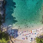 Stunning In Pula