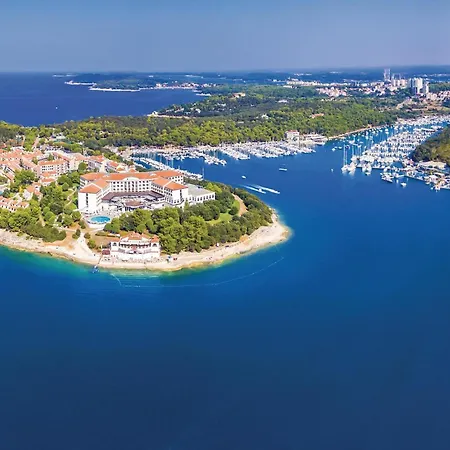 Dom wakacyjny 2 Bedroom In Pula