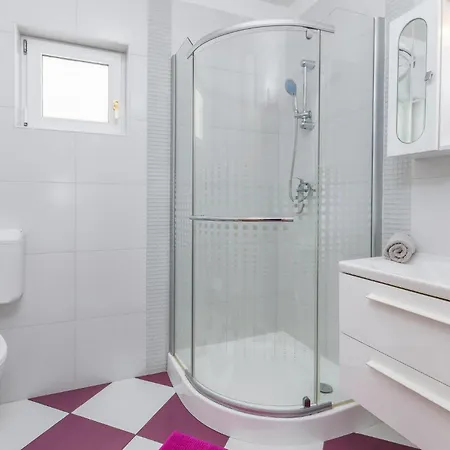 Dom wakacyjny 2 Bedroom In