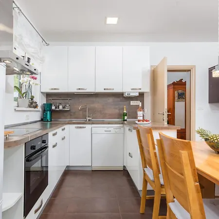 2 Bedroom In Dom wakacyjny